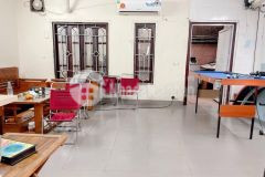 Bán nhà tập thể tầng 1 mặt phố nguyễn hiền bách khoa hai bà trưng