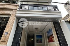 Bán nhà phúc lợi,long biên 60m,5 tầng,thang máy,oto đua hơn 7.5 tỷ