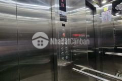 Bán bán bán gấp tòa nhà apartment tây hồ trích sài 105m 10 tầng hầm thang máy dòng tiền.