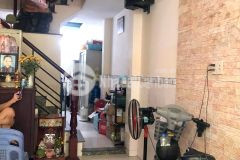 Bán nhà gần phạm văn đồng gò vấp, giáp bình thạnh, thủ đức, chỉ hơn 3 tỷ, 4 pn, dài 11m