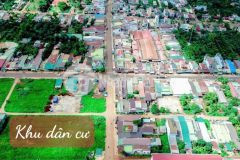 Giới đầu tư đang săn lùng đất nền tại kdc phú lộc, krông năng, đắk lắk.