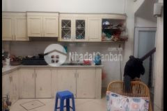 Bán nhà ngõ 143 nguyễn chính, đẹp ở ngay, kinh doanh, 30m2x4t, 3.74 tỷ.