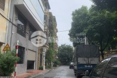 Cực hiếm phân lô hồ đền lừ, hoàng mai, 6 tầng, thang máy, 68.8m, giá 9.88tỷ lh0865081886