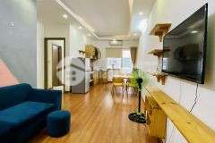 Bán và cho thuê căn hộ mường thanh viễn triều, nha trang, giá 1,4 tỷ thuê 7trtháng