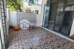 Bán nhà đẹp hẻm thông 5m trung tâm xã phước đồng chỉ 2 tỷ