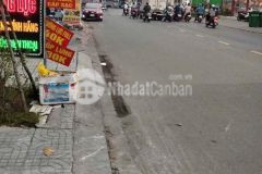 Nhà mtkd gần ngã tư nguyễn ảnh thủ và xuyên á 88,1m2 chỉ 4,4 tỷ. lh0979154876.