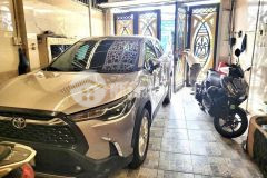 Bán nhà 1trệt 3lầu 95m². mt kinh doanh, khu bên sông gần tttm gigamall