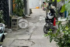 Siêu hot tân phú gần ngã tư bốn xã ô tô đỗ cửa