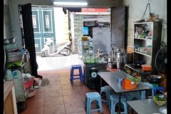 Bán nhà ngõ 141 giáp nhị, ô tô, kinh doanh, 90m2x3t, 9.47 tỷ.