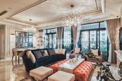 Tôi bán biệt thự lô góc kđt pháp vân gần phố trần thủ độ 330m2 chỉ 42.68 tỷ. lh 0989.62.6116