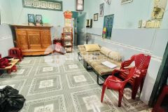 Bán nhà gần mặt tiền lê văn thọ phường 9 gò vấp 57m2 2 tầng chỉ 5.2 tỷ