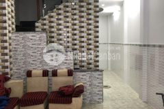 Bán nhà lũy bán bích ngang 4m nhà mới sổ vuông đẹp chỉ hơn 4 tỷ