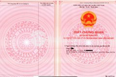 Bán đất nền cực rẻ tại khu du lịch măng cành 300 triệu là có đất