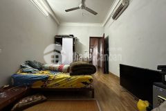 Bán nhà nguyễn an ninh 5 tầng long lanh phân lô hoàng mai