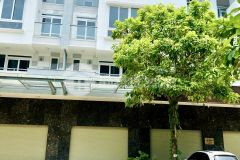 Bán nhà kdc văn hoa villas thống nhất, biên hòa 5 x 20, giá 8,7 tỷ.