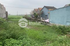 Lô đất mặt tiền quốc lộ 1a ngay cầu gò phật 180m2 full đất ở