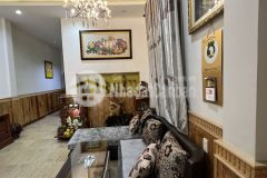 Chốt ngay nhà diện tích 100m2 ngay trung tâm phường 8