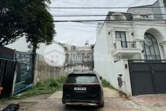 Bán đất kdc d2d thống nhất, biên hòa 8 x 18, giá 10,5 tỷ.