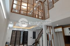 Bán nhà đẹp quận thanh xuân. tt ngã tư sở. ô tô. gần hồ. 50m2 x 5t. mt 5m. nhỉnh 6 tỷ. 0968084286