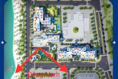 Cực hot top 3 căn hộ studio zurich 2 view quảng trường hồ san hô vinhomes ocean park