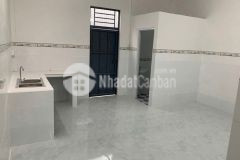 Nhà cho thu.ê trục chính d1 mới 100 gi.á 5,5tr tháng 10122023 nhận nhà