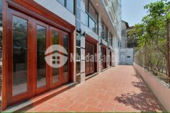 Bán nhà phố ngọc trì ôtô 4 chỗ gần hồ, sát chợ 30m2x5t nhỉnh 3 tỷ siêu thoáng sáng