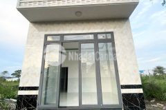 Chủ gửi bán nhà mới lộ 2 lộ lớn kdc đông phú, châu thành, hậu giang 3pn, gi.á 1.7 t.ỷ