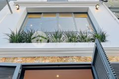 Bán nhà mới đẹp hxh 4 tầng full nội thất trục phạm văn chiêu gv 45m2 ngang rông 4,5m chỉ 5,95 tỷ
