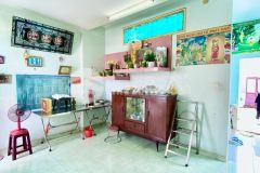 Bán nhà bành văn trân, tân bình, 6x20, 3 tầng, cực bảnh, chỉ 7 tỷ x