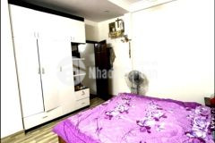 Hiếm bán nhà mỹ đình, nam từ liêm, chính chủ dân xây 45m2, 4t, mt 4m, 4.65 tỷ.