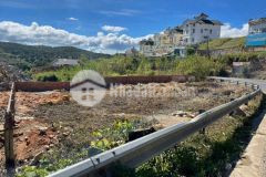 Bán duy nhất lô mặt tiền triệu việt vương, đà lạt, gần hồ tuyền lâm