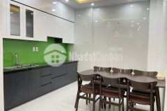 Sụp hầm,chỉ 3.85 tỷ, ô tô, nhà 3 tầng, 60m2 núi thành hải châu.