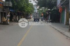 Bán nhà phân lô tại lai xá ô tô tránh vào nhà hai mặt thoáng, chỉ 5.5 tỷ.