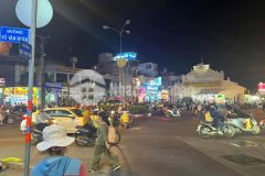 Hẻm xe hơi đặng văn bi 64m2 giá 5tỷ2 trường thọ.