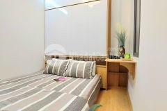 Siêu hiếm,hộ khẩu hai bà trưng,phố minh khai, bán nhà 5 tầng,3 ngủ,full nội thất ở luôn,chỉ hơn 1 tỷ