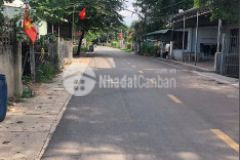 Chủ cần tiền trả nợ nên muốn bán gấp lô đất ở kcn bàu bàng