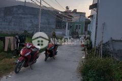 Bán đất hẻm lư giang xã phước đồng nha trang. đường ô tô. giá 520 triệu.