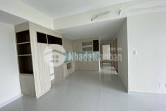 Bán căn hộ safira khang điền 91m2, mới 100, giá chỉ 3.45 tỷ, có sổ hồng