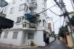 Hiếm có, bán nhà 430 ngọc thụy, long biên, 40m2, 5tầng, lô góc, gara, ô tô