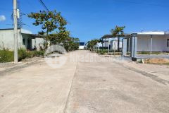 Bán đất tái định cư suối cát cam lâm