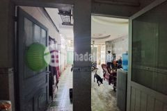 Bán gấp nhà cmt8, tân bình, 7x18, 6pn, đầu tư đỉnh, chỉ 7 tỷ hơn