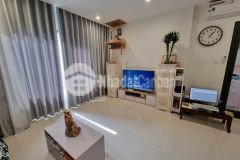 Studio 37.5 m2 full đô đep, view lung linh, tâng trung, vinhomes ocean park, chỉ 1.21 tỷ bao phi