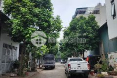 Cần bán 100m2 đất phân lô ô tô vỉa hè huyện thanh trì gần gần 8 tỷ