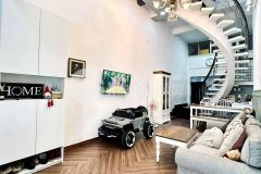 Nhà đẹp nở hậu lê văn sỹ 41m2, 3 tầng nhích 7tỷ tl