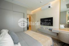 Hot hot căn hộ 2pn cộng một 80m2 tại chung cư moonlight giá chỉ hơn 3xxx một xíu