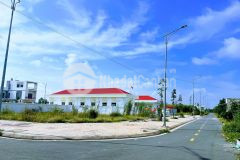 Chủ gửi b.án nền góc 127,5m² đường a5 a2 kdc tân phú, cái răng, tp. cần thơ lh 0939 961 661 thịnh