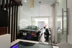 Siêu phẩm. bán nhà phố hoàng văn thái, thanh xuân. 50m2 x 5t. gara. phân lô. hơn 10 tỷ