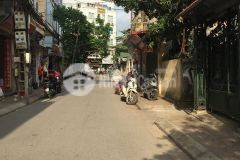 Cần bán 100m2 đất thổ cư tại ngọc lịch trưng trắc, 2 mặt đường, 2.x tỷ lh 0835459289