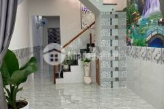 Khách cần tiền cho con đi du học cần bán nhà trịnh quang nghị f7 quận 8