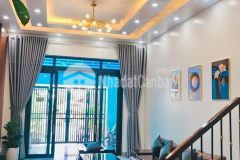 Chính chủ kẹt tiền cần bán gấp căn nhà phường 7 quặn 8, hẻm xe hơi đường quản trọng linh